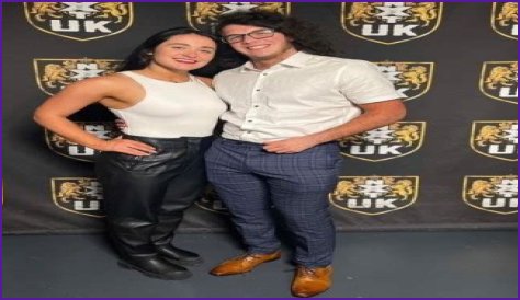 How Tall Is Lyra Valkyria? Net Worth, Parents, Age, Husband